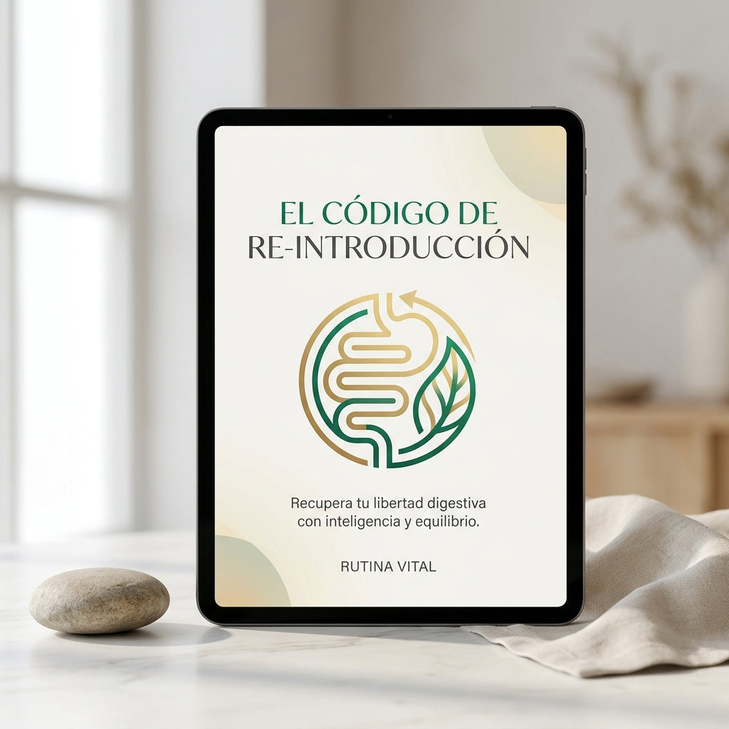 El Código de Re-Introducción
