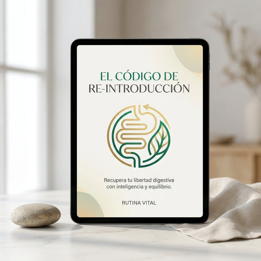 El Código de Re-Introducción
